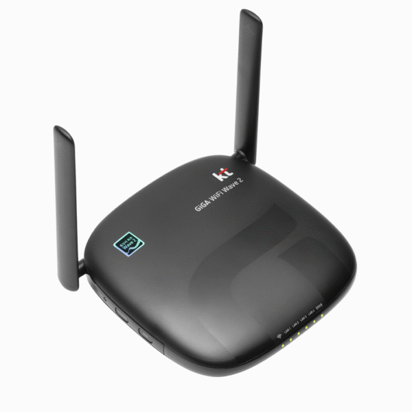 اكسس بوينت كوري KT9200