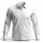 قميص رجالي كلاسيكي