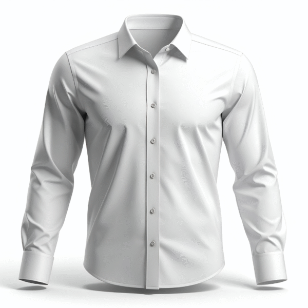 قميص رجالي كلاسيكي