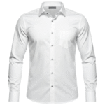 ⁦قميص رجالي كلاسيكي⁩ - الصورة ⁦3⁩