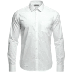 ⁦قميص رجالي كلاسيكي⁩ - الصورة ⁦2⁩