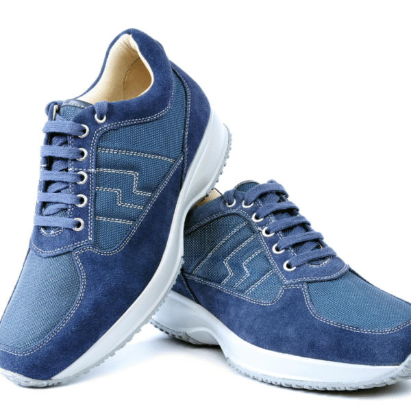 حذاء رياضي نسائي مريح للاستخدام اليومي