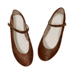 ⁦حذاء نسائي أنيق ومريح للاستخدام اليومي⁩ - الصورة ⁦2⁩