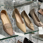 ⁦حذاء نسائي أنيق ومريح للاستخدام اليومي⁩ - الصورة ⁦3⁩