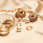 ⁦إكسسوار نسائي أنيق للاستخدام اليومي⁩ - الصورة ⁦2⁩