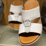 ⁦حذاء خليجي رجالي فاخر⁩ - الصورة ⁦2⁩