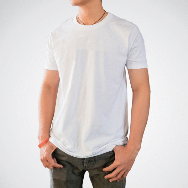 تيشرت رجالي قطن