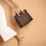شنطة نسائية أنيقة وعملية