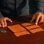 ⁦محفظة رجالية⁩ - الصورة ⁦3⁩